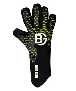 Best Gear elite Grip Goalkeeper Gloves | Pro Performance Soccer Goalie Gear