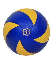 Best Gear Official Match Soccer Ball – Size 5 – Waterproof & High Visibility