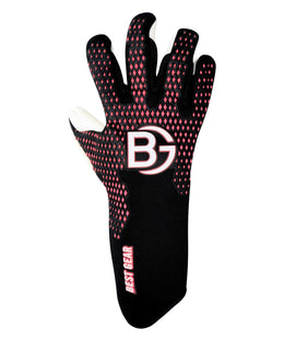 Youth & Adult Goalkeeper Gloves - Superior Control & Comfort for Soccer Keepers