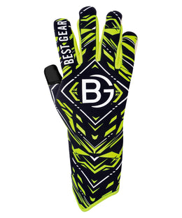 Advanced Goalkeeper Gloves for All Weather | Durable Soccer Keeper Gear USA