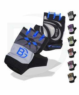 Essential Cycling Gloves | Enhanced Grip & Comfort for Every Cyclist