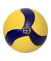 Best Gear  Soccer Ball – Size 5 – Best for Youth Training – Machine-Stitched for Durability