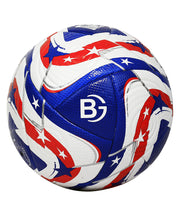 Best Gear Velocity Soccer Ball – Match Quality, Reinforced Bladder, Size 5 – Built for Power & Control
