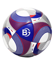 Best Gear Turbo Soccer Ball – Size 5, Outdoor & Indoor Use, Durable Grip, Perfect for Training & Matches